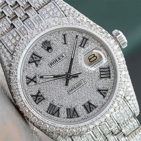 rolex datejust casper|rolex diamond datejust.